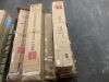 Lot of (6) Pop Up Canopies, (2) 10x20, (4) 10x10 - Uninspected - 5