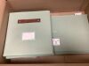 Cube Storage Boxes, Pack of 6 Foldable Storage Cubes - 2