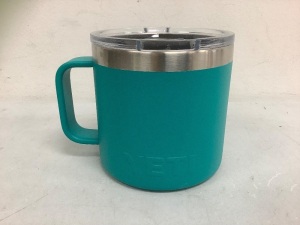 Yeti Mug, Appears New