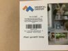 Case of (5) Mindful Design Extra Wide LED Indoor Herb Garden - 4