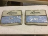 Lot of (2) New Abreeze Baby Bassinets for Bed