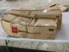 Lot of (2) Unlit Spruce Christmas Trees