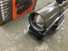 Mr. Heater Contractor 80,000 BTU Forced Air Kerosene/Diesel Heater - 3