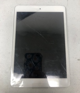 Apple iPad Mini 2, 16gb, No Charger, Appears New, Powers Up, Sold as is