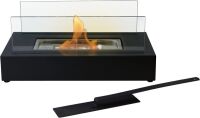 Tabletop Fire Pit Smores Kit