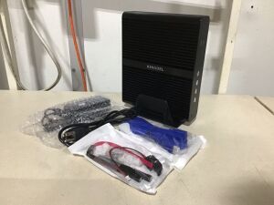 Kingdel Mini PC, Intel i7-8565u 1.8GHz, 16GB RAM, Windows 10 Pro