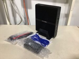 Kingdel Mini PC, Intel i7-5550u 2.4GHz, 16GB RAM, Windows 10 Pro