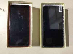 Lot of (2) S9 Android 8.1 Cell Phones