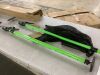 Adjustable Cargo Bars, 40" to 70" with Cargo Net - 3