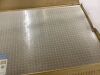 Office Chair Mat for Carpet, 36" x 48" - 3
