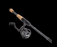 Speed Spin Fishing Set
