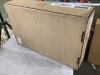Signature DESIGN BY ASHLEY Socalle Black 1 Drawer 19.61 in. W Nightstand - 5