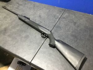 Ruger .177 Cal Air Rifle 