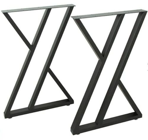 36 Inch Counter Height Table Legs, 2 pc