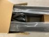 CRINDAR Ski & Snowboard Rack for Car Roof, 27.5'' Loading Width Fits 6 Pairs of Skis or 4 Snowboards - 4