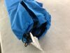 ALPHA CAMP Heavy Duty Canopy Lounge Chair - 3