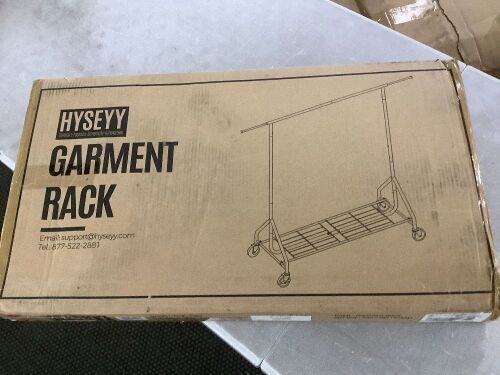 Garment Rack