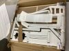 1500 Piece Jigsaw Puzzle Table with Drawers - 2