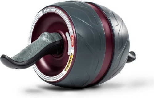 Perfect Fitness Ab Carver Pro Roller for Core Workouts - Appears New in Damaged Box&nbsp;