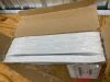 8.5" x 11" Full Sheet Label Sticker Paper for Laser & Inkjet Printers[500 Sheets,500 Labels] - 3