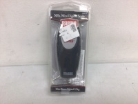 Rapala 50lb Mini Digital Scale, Appears new, Sold as is