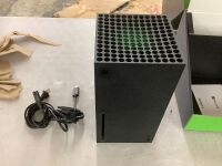 Xbox Series X 1TB Console, 4K, 120FPS - No Controller, Has Been Used & Logged Into