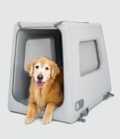 Enventur Inflatable Travel Kennel