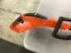 14" Brushless Electric Snow Shovel - Missing Batteries - 5