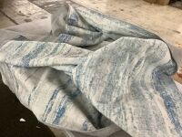 Washable Area Rug, 8 x 10