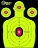 EasyShot Premium Shooting Targets, 18" x 12", 104 Sheets&nbsp;- NEW