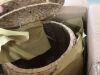Multipurpose Hyacinth Storage Tote Basket - 4
