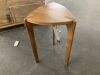 24" End Table - 2