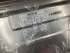 VIKIO 24 in. 2.83 cu. ft. single Electric Wall Oven with Convection and Manual Clean in Stainless Steel, Tempered Glass Door - 4