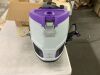 ProTeam GoFit 3 Commercial Backpack Vacuum - 4