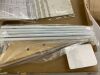 3 Sprouts Recycled Fabric Kids Sling Bookshelf - 5