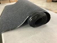 Entryway Runner Rug, 3' Wide Unknown Length