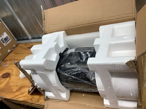 Pool Pump Motor, 1.5 HP, 1 Ph, 60 Hz, 115/230 V, 3450 RPM, Y56Y Frame, DP