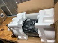 Pool Pump Motor, 1.5 HP, 1 Ph, 60 Hz, 115/230 V, 3450 RPM, Y56Y Frame, DP