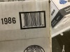 Lot of Single-Wall Stove Pipe Items - 9