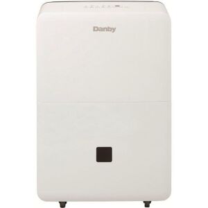 Danby 50 Pint Dehumidifier