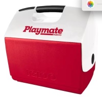 Igloo Playmate Elite Ultra 16 Qt. Comfort Grip Cooler
