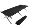Wakeman Outdoors Portable Twin Folding Bed with Carry Bag