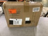 Foldable Polyethylene Hand Truck-500 lbs. Heavy Duty, 6-Wheel Collapsible Dolly Cart with Elastic Ropes - 2