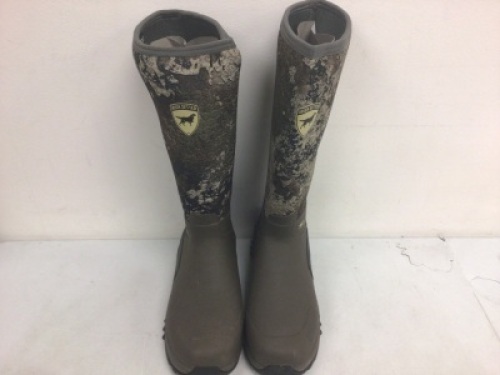 Irish Setter Mens Boots, 11, E-Commerce Return, Sold as is