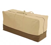 Classic Accessories Veranda X-Large Patio Cushion Storage Bag