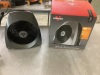 Vornado VH200 1500-Watt Electric Portable Space Heater, Whole Room Vortex Heat Circulation, Charcoal - 2