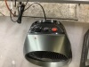 Vornado VH200 1500-Watt Electric Portable Space Heater, Whole Room Vortex Heat Circulation, Charcoal - 4
