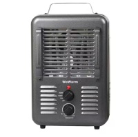 WeWarm Deluxe Milkhouse Utility Heater