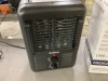 WeWarm Deluxe Milkhouse Utility Heater - 3