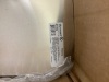 DuraVent DuraPlus All-Fuel Chimney 6in. Diameter Roof Flashing, 7/12-12/12, DSA - 4